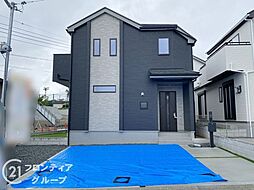 神戸市須磨区車字梨川 新築一戸建て Iー7号棟