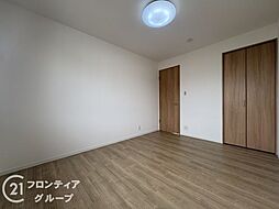 子供部屋の画像