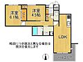 舞子公園・パークハイム3階1,998万円