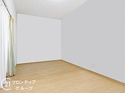 洋室の画像