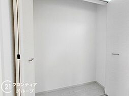 室内の画像