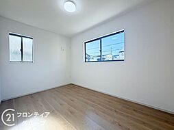 洋室の画像