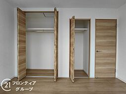室内の画像