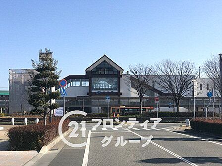 土山駅(JR西日本 山陽本線) 徒歩18分。 1430m