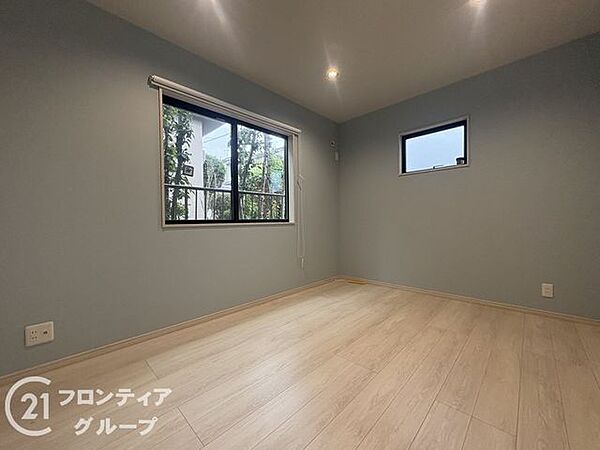 子供部屋