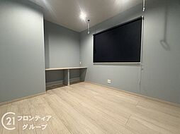 洋室の画像