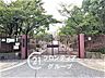 周辺：神戸市立横尾中学校 徒歩11分。 860m