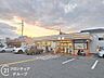 周辺：セブンイレブン神戸池上4丁目店 徒歩3分。 190m
