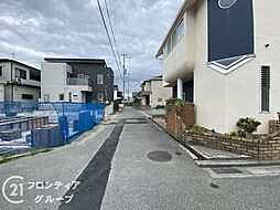 外観の画像