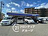 周辺：ローソン神戸神陵台北店 徒歩3分。 220m