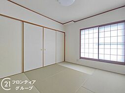 和室の画像