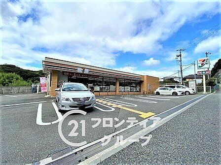 セブンイレブン神戸須磨車店 徒歩5分。 340m
