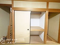 室内の画像