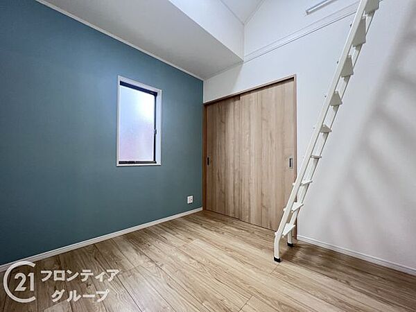 子供部屋