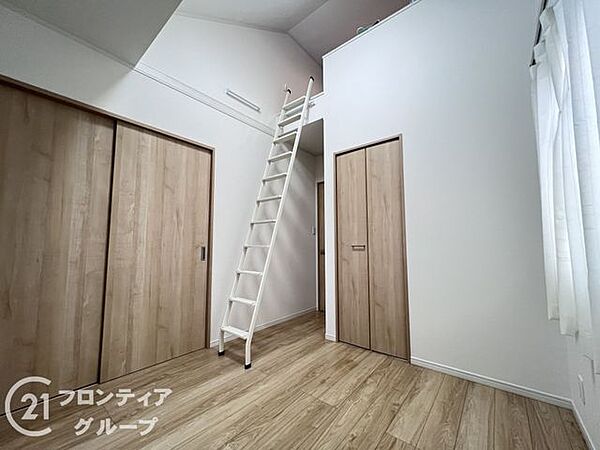 洋室