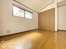 洋室の画像