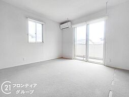 子供部屋の画像