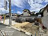 外観：現地写真更新！現地ご案内とともに住宅ローンのご相談も承ります！当社は多数融資銀行の取扱いあり。お客様それぞれにピッタリの融資先をご提案♪【住宅ローン相談のみも大歓迎】