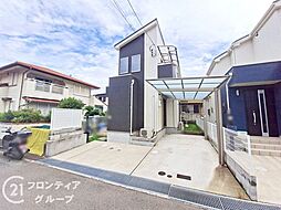 外観の画像