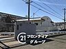 周辺：神戸市立福田小学校 徒歩6分。 410m