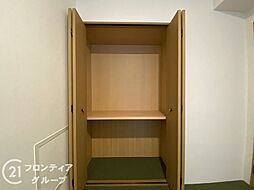 室内の画像
