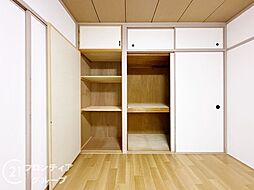 室内の画像