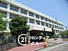 周辺：明石市立明石小学校 徒歩16分。 1250m