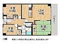 コスモ塩屋3階850万円