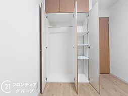 室内の画像