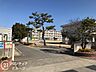 周辺：明石市立二見北小学校 徒歩23分。 1780m