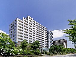 カルチェリベルテ学園都市 中古マンション