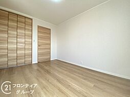 子供部屋の画像