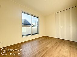 子供部屋の画像