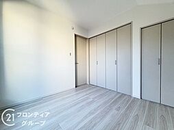 子供部屋の画像