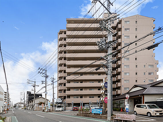 お客様にあった...