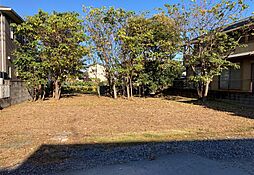 久喜市下早見〜資材置き場・駐車場向きの土地画像