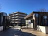 周辺：さいたま市立三室中学校・・約800ｍ