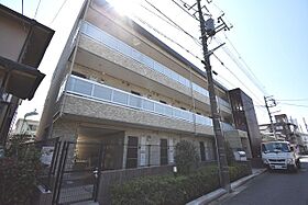 リブリ・アニヴェルセル  ｜ 埼玉県さいたま市桜区町谷3丁目21-3（賃貸マンション1K・2階・26.08㎡） その1