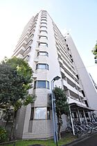 ベルヴィル大宮B棟  ｜ 埼玉県さいたま市北区日進町1丁目173-17（賃貸マンション3LDK・5階・74.03㎡） その1