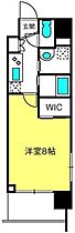 ブレスト大宮  ｜ 埼玉県さいたま市大宮区下町2丁目66（賃貸マンション1K・3階・25.64㎡） その2