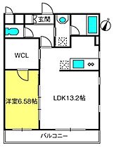 Freuden Herz  ｜ 埼玉県さいたま市北区東大成町2丁目138-9（賃貸マンション1LDK・2階・45.05㎡） その2