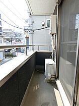 Ｂ・キャッスル日進  ｜ 埼玉県さいたま市北区日進町2丁目773（賃貸マンション1K・2階・28.98㎡） その11