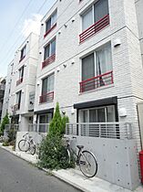 ブランシェ大宮  ｜ 埼玉県さいたま市大宮区宮町5丁目17-2（賃貸マンション1R・3階・25.68㎡） その1