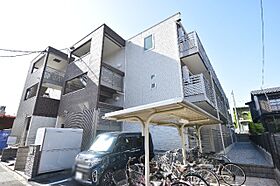 アスティオ  ｜ 埼玉県さいたま市浦和区本太4丁目16-18（賃貸マンション1K・2階・21.11㎡） その1