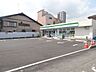 周辺：ファミリーマートさいたま櫛引町一丁目店 338m