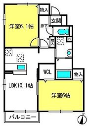Ｋ・Ｉｓｌａｎｄ　弐番館