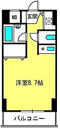 メゾン土呂第5