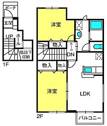🉐敷金礼金0円！🉐パークサイドラフィネ
