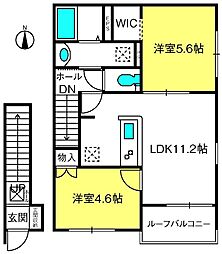 ＫＡＭＵＬＡ　北棟