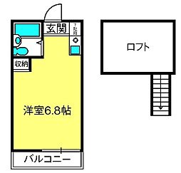 🉐敷金礼金0円！🉐プラザ・ドゥ・メティエ